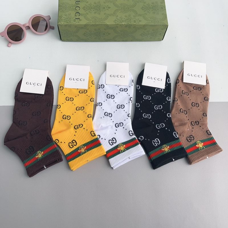 Gucci Socks